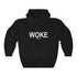 WOKE AS FUCK (hoodie)